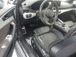 Audi S5 2018
