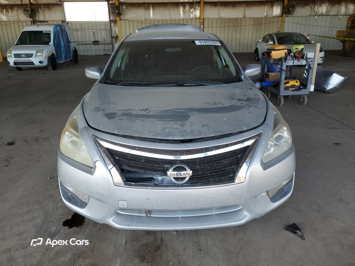 Nissan Altima 2014