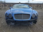 Bentley Continental 2006