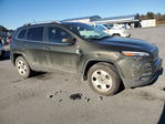 Jeep Cherokee 2015