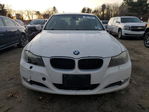 BMW Series 3 2009