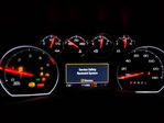 Chevrolet Silverado 2021