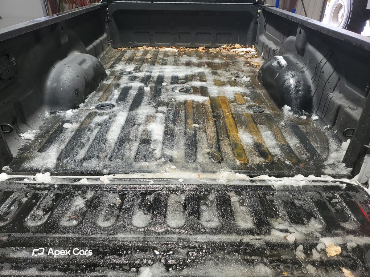 RAM 3500 2023