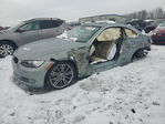 BMW Series 3 2007