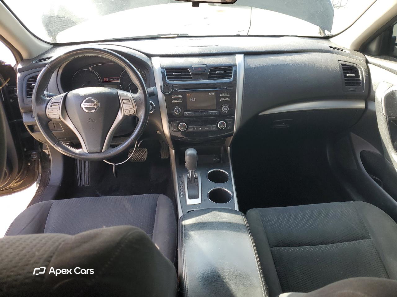 Altima 2015