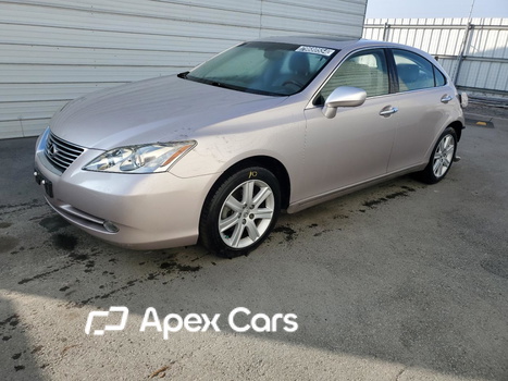 Lexus ES 2008 - Image 1 of 5