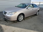 Lexus ES 2008
