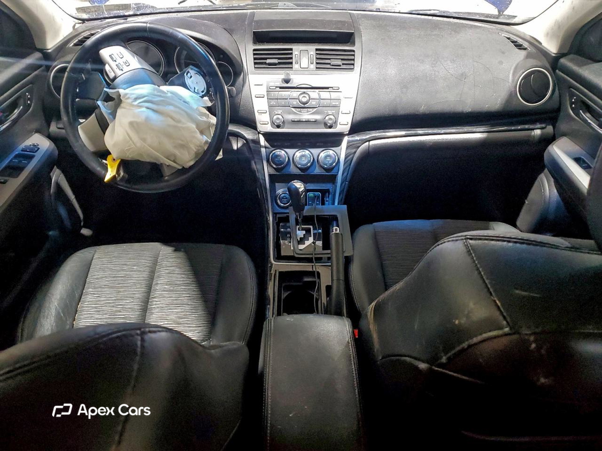 Mazda 6 2009
