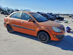 Kia Rio 2008