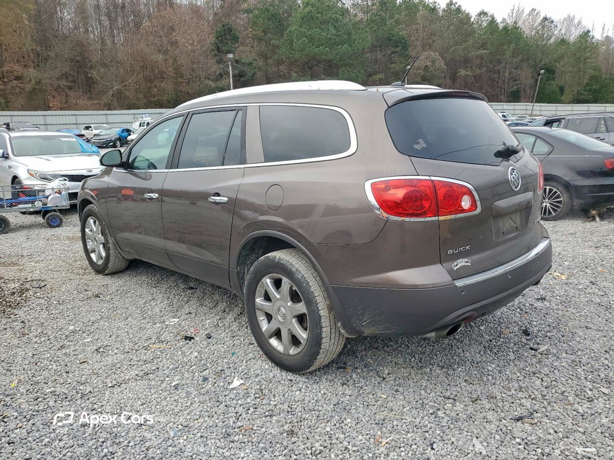 Buick Enclave 2008
