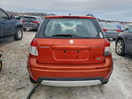 Suzuki SX4 2009