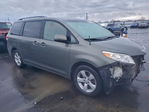 Toyota Sienna 2011
