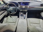 Lexus LS 2013