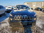Jeep Cherokee 2016