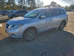 Nissan Pathfinder 2015
