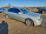 Lexus LS 2003