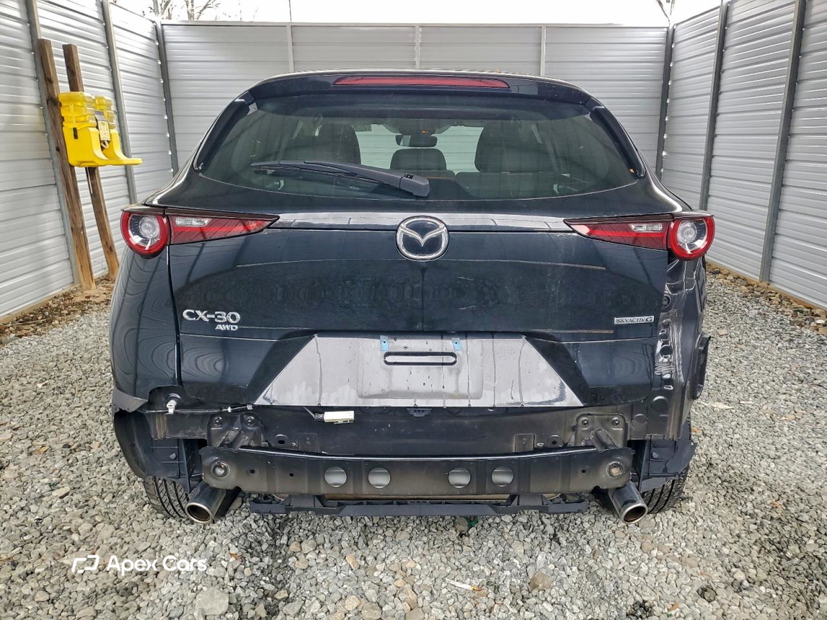Mazda CX-30 2024