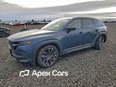 Mazda CX-50 2024 - Image 1 of 13