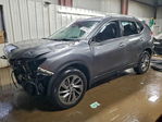 Nissan Rogue 2015