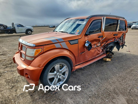 Dodge Nitro 2011 - Image 1 of 13