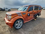 Dodge Nitro 2011