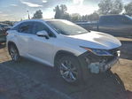 Lexus RX 2017