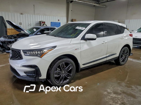 Acura RDX 2021 - Image 1 of 13