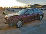 Honda Accord 2010