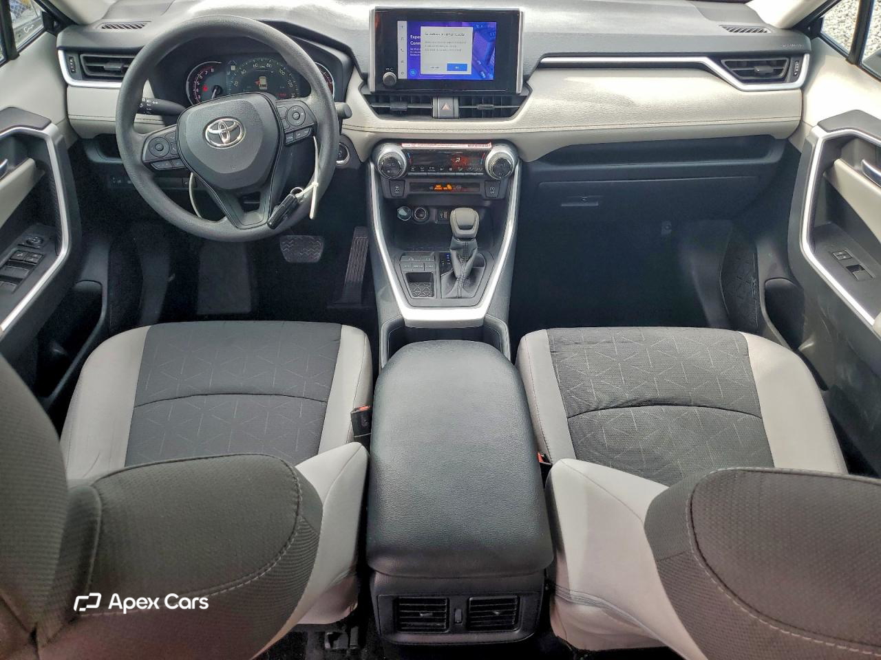 Toyota RAV 4 2025
