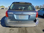 Subaru Legacy 2006