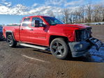 Chevrolet Silverado 2017