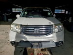 Honda Pilot 2013
