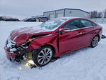 Hyundai Sonata 2014