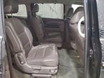 Honda Odyssey 2016