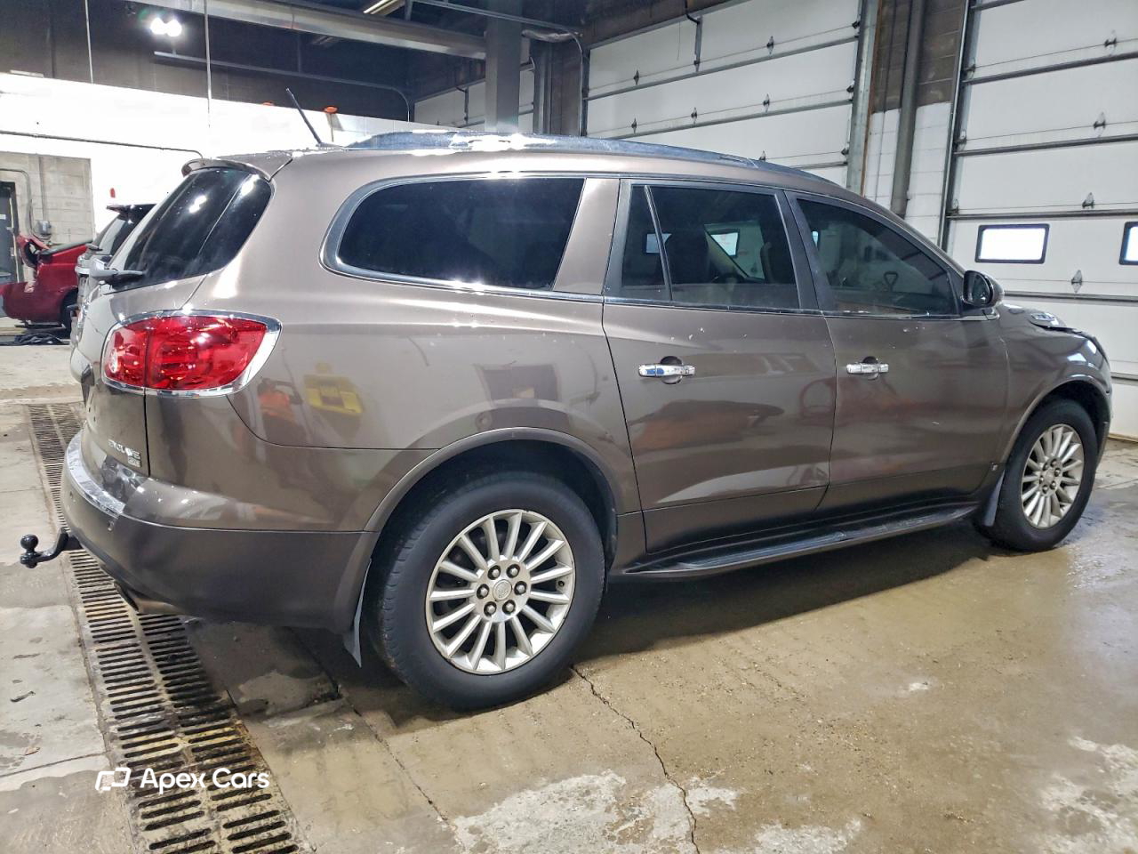 Buick Enclave 2010