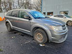 Dodge Journey 2012