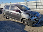 Mitsubishi Mirage 2024