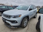 Jeep Compass 2025