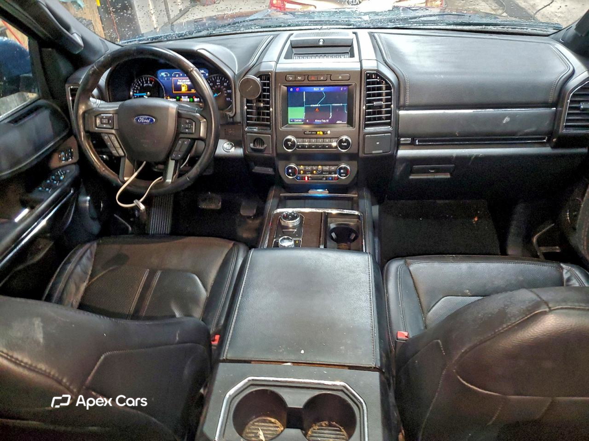 Ford Expedition 2020