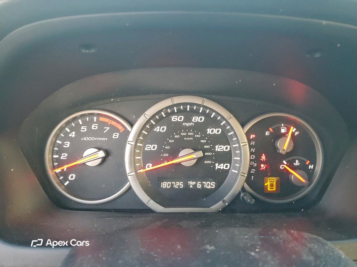 Honda Pilot 2006