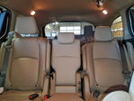 Honda Odyssey 2022