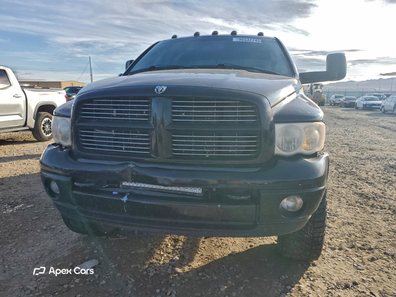 Dodge RAM 2005