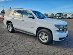 Chevrolet Tahoe 2017