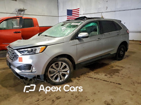 Ford Edge 2022 - Image 1 of 14