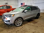 Ford Edge 2022