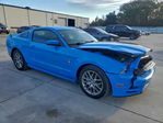 Ford Mustang 2013