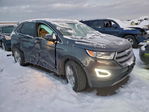 Ford Edge 2016