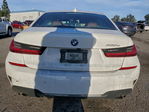 BMW Series 3 2022