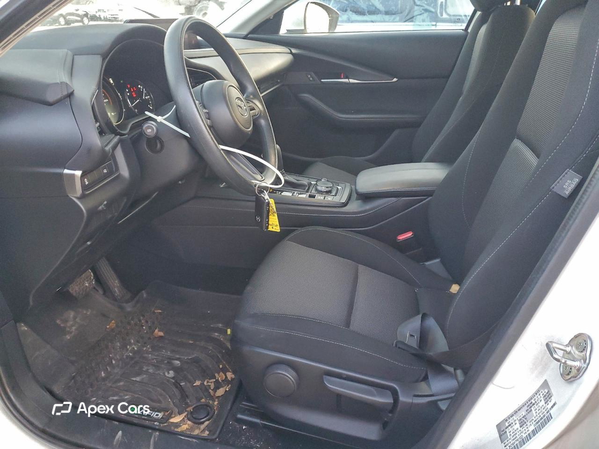 Mazda CX-30 2023