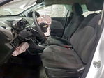 Chevrolet Sonic 2014